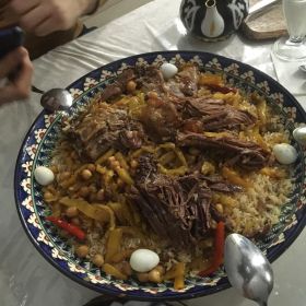 АбдульХаким Бочаров Profile Picture