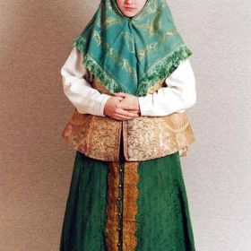 Кукуруза Царица Полей