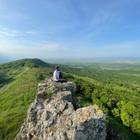 Али Халибеков Profile Picture