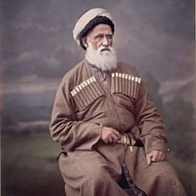 Ibn Abdurahman Profile Picture