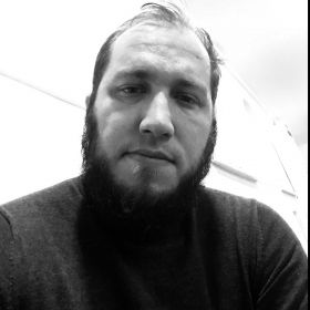 Арсен Магомедов Profile Picture