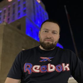 Eddo Muslim Profile Picture