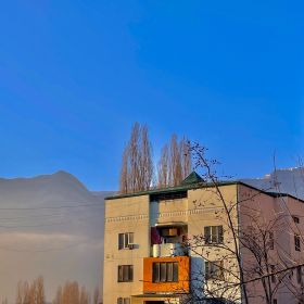 Газимагомед Магомедо