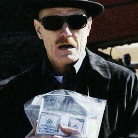 Abu White Profile Picture