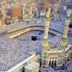 Мухаммад Profile Picture