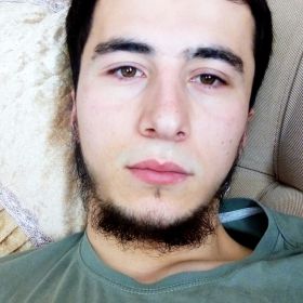 Омар Гаджимагомедов Profile Picture