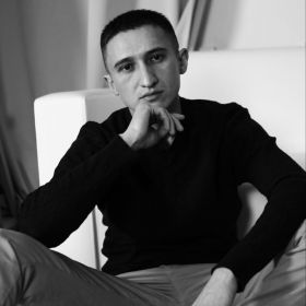 Ильнар Халиуллин