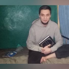 Ренат Гашимов Profile Picture