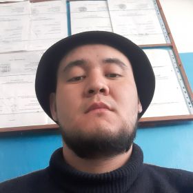 СУЛТАН Утешов Profile Picture