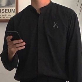 Руслан Раджабов Profile Picture