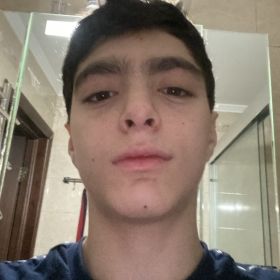 Расул Сафиев Profile Picture