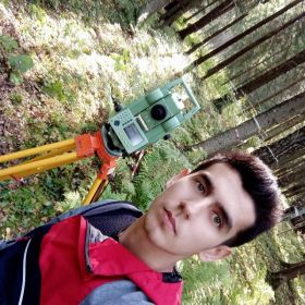 Бахромджон Джураев Profile Picture