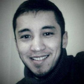 Наим Назимович Profile Picture