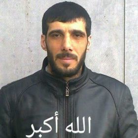 Мехман Муслим