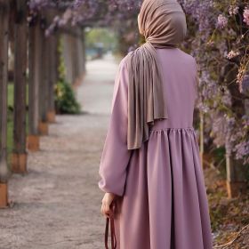 Safiya Razzakova Profile Picture