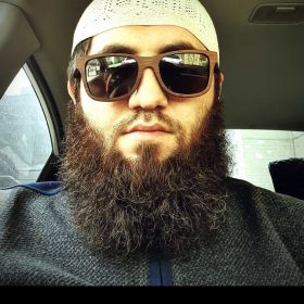 Мухаммад Шариф Аш Ша