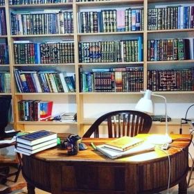 Umm_ Jarrah Profile Picture