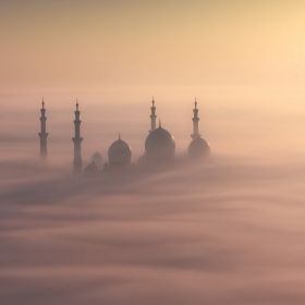 Исламский мир profile picture