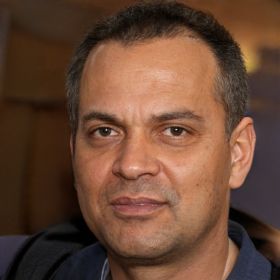 Taleb Tarchanov Profile Picture