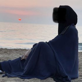 Фатима Абдулаева Profile Picture