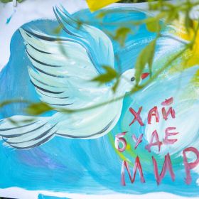 Viktoriia Profile Picture