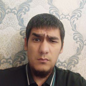 Кубатов Уларбек