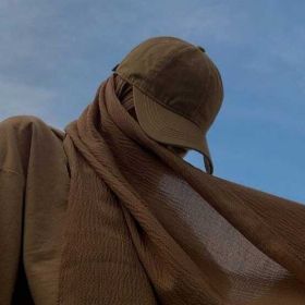 Камиля Фархутдинова Profile Picture