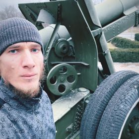 Аслан Рамазанов