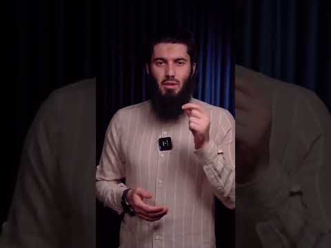 Достойная мусульманка не сняла никаб. Хиджаб Рауф Саляф - YouTube