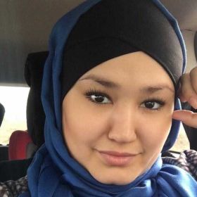 Фарида Хабиева