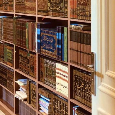 Ibnul Arabbaev Profile Picture