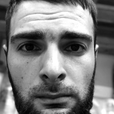 Заур Магарамов Profile Picture