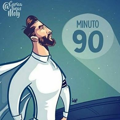 Ahmad Mansur Profile Picture