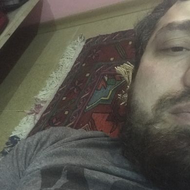 Asad Omariev Profile Picture