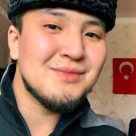 Ильдар Курманаев