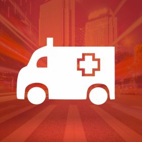 Скорая помощь profile picture