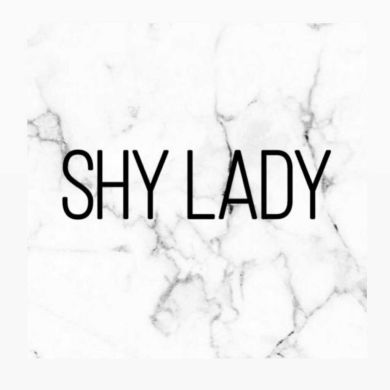Shy Lady