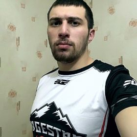 Ansar Abdulgalimov