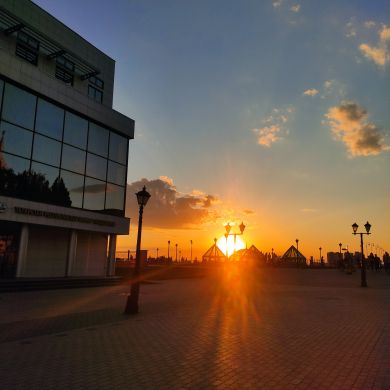 Ami Abd Profile Picture