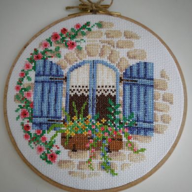 Сестра вышивальщица profile picture