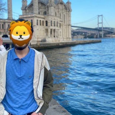 Qudratullo JALILOV Profile Picture