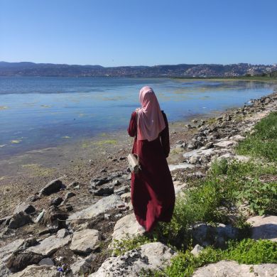 Хадиджа Ислямова