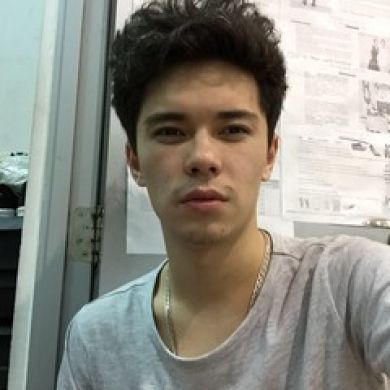 Эльдар Климов