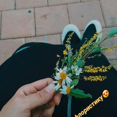 Sati Shulakova Profile Picture