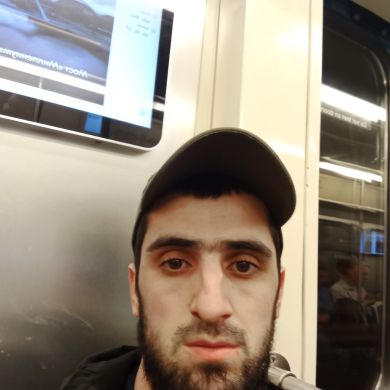 Акбар Мирзоев