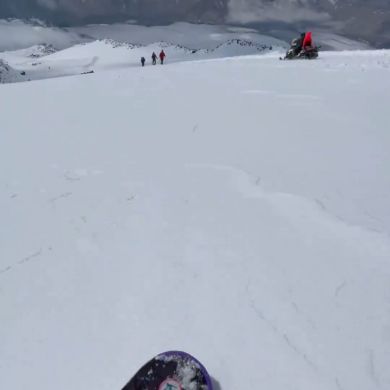 Умар Яндиев