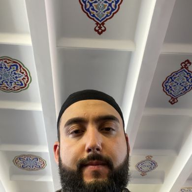 Inar Hüseynov Profile Picture