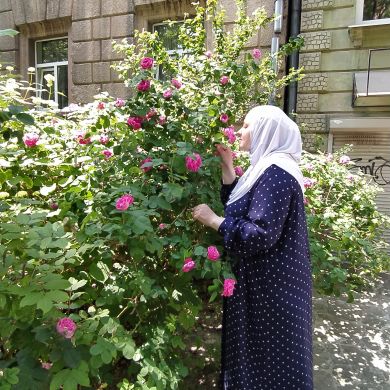 Юлия Зайцева Profile Picture