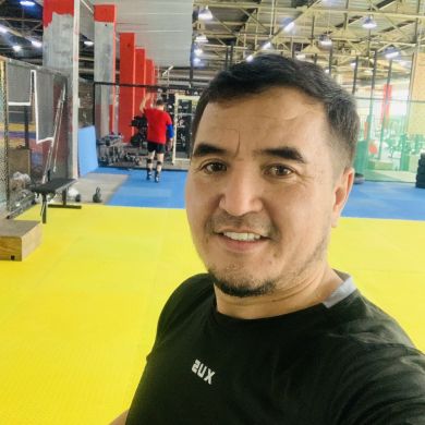 Нурлан Касымжанов