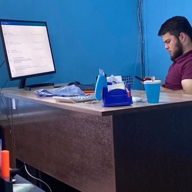 Зайнула Алиев